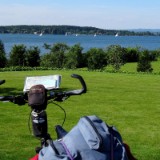 1505F 072 Chur(CH)-Mannheim